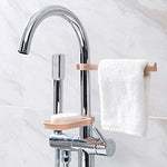 Load image into Gallery viewer, Hanging Storage Rack and Soap Holder(2 Set)
