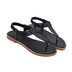 Load image into Gallery viewer, Bohemian Flat Sandals for Women Summer Fashion Comfort Strap
