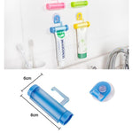 Load image into Gallery viewer, Hirundo 1-PCS-IN Toothpaste Squeezer
