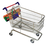 Load image into Gallery viewer, 4 in 1 reusable shopping cart bags
