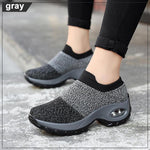 Load image into Gallery viewer, Breathable Air Cushion Outdoor Shoes
