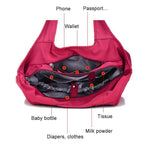 Load image into Gallery viewer, Large Capacity Waterproof Shoulder Bags
