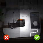 Load image into Gallery viewer, Sewing Machine Led Light Bar
