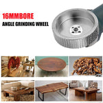 Load image into Gallery viewer, Wood Angle Grinding Wheel
