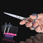 Load image into Gallery viewer, Household Hair Cutting Scissors Set
