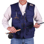 Load image into Gallery viewer, Outdoor Lightweight Mesh Fabric Vest with 16 Pockets
