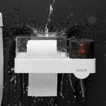 Load image into Gallery viewer, Bathroom Waterproof Three-In-One Storage Box
