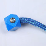 Load image into Gallery viewer, Thick Rope Curtain Buckle (2 PCs)
