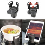 Load image into Gallery viewer, Vehicle-mounted Water Cup Drink Holder
