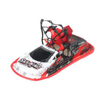 Load image into Gallery viewer, Four Axis Sea, Land And Air 3-In-1 Remote Control Ship
