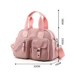 Load image into Gallery viewer, Casual Multi-Usage Crossbody Bag
