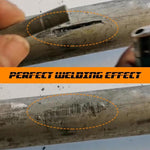 Load image into Gallery viewer, Powder Cored Aluminum Welding Rod
