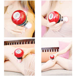 Load image into Gallery viewer, Vibrating Mini Body Massager
