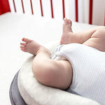 Load image into Gallery viewer, Portable Baby Bed for A Soothing Sleep
