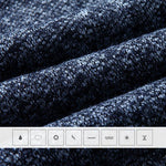 Load image into Gallery viewer, Men sweater cardigan
