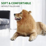 Load image into Gallery viewer, Lion Mane Wig for Dogs
