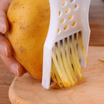 Load image into Gallery viewer, Multi-functional Kitchen Peeler
