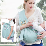 Load image into Gallery viewer, 3-in-1 Baby Sling
