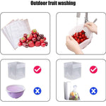 Load image into Gallery viewer, Disposable Kitchen Rubbish Drain Bag (30 PCs)
