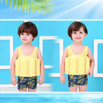 Load image into Gallery viewer, Float Suit For Children
