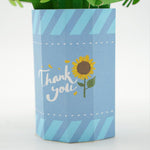 Load image into Gallery viewer, 3D Flower Bouquet Card

