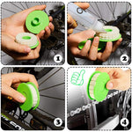 Load image into Gallery viewer, Bicycle Chain Care Tool
