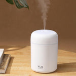 Load image into Gallery viewer, Mini Air Purifier
