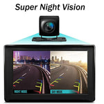 Load image into Gallery viewer, HD Car Reverse Video Camera
