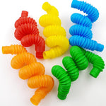 Load image into Gallery viewer, Mini Pop Tubes Toy (5 PCs)
