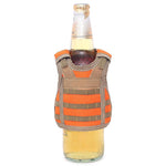 Load image into Gallery viewer, Beer Bottle Vest
