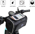 Load image into Gallery viewer, New Bike Waterproof Bag
