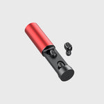 Load image into Gallery viewer, Mini Wireless Sports Earphones
