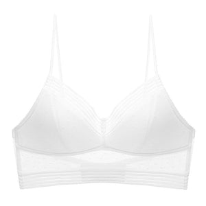 Low Back Comfort Lifting Bra