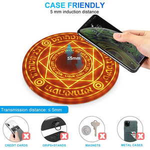 Magic Array Wireless Charger