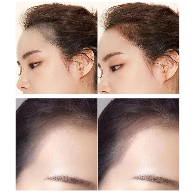 Hair And Root Cover Touch-Up Powder