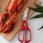 Load image into Gallery viewer, 【Last Day Promotion:30% OFF】Ultimate Seafood Shears
