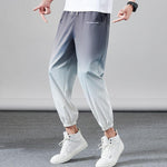 Load image into Gallery viewer, Summer Men Casual Trousers
