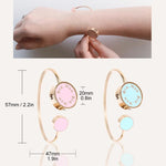 Load image into Gallery viewer, Negative ion adult mosquito repellent anti-mosquito bracelet
