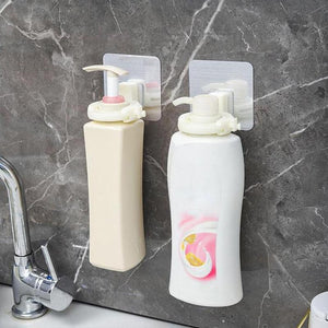 Bathroom Wall Shampoo Hanger