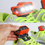 Load image into Gallery viewer, Waterproof LED Lights For Shoes (1 Pair)
