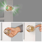 Load image into Gallery viewer, Door Knob Grippers - 2 Packs
