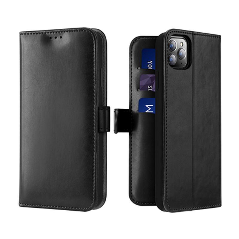 Leather Phone Protection Case For Iphone, Samsung