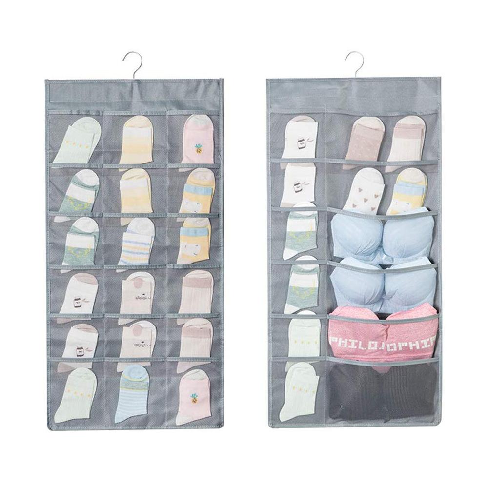 Underwear Storage Hanging Bag