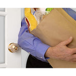 Load image into Gallery viewer, Door Knob Grippers - 2 Packs
