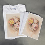 Load image into Gallery viewer, Easy-Make Heat Transfer Paper, 5PCs
