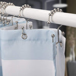 Load image into Gallery viewer, Stainless Steel Shower Curtain Hook
