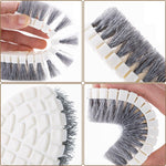 Load image into Gallery viewer, Multi-functional Bendable Cleaning Brush
