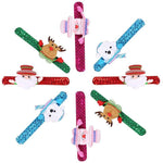 Load image into Gallery viewer, Christmas LED Wristband
