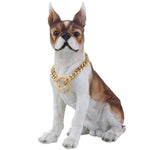 Load image into Gallery viewer, Titanium Steel Pet Dog Chain
