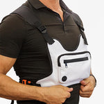 Load image into Gallery viewer, Outdoor Tactical Chest Bag/Backpack
